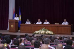 Extended Board Session of the RA Investigative Committee in Gavar; IC Current Results Summed up in the Context of 10 Years of Activity (photos)